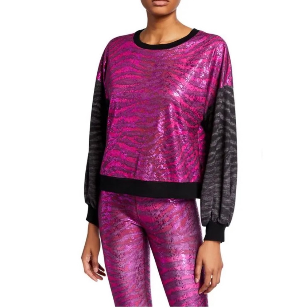Terez Medium size Crewneck Pullover